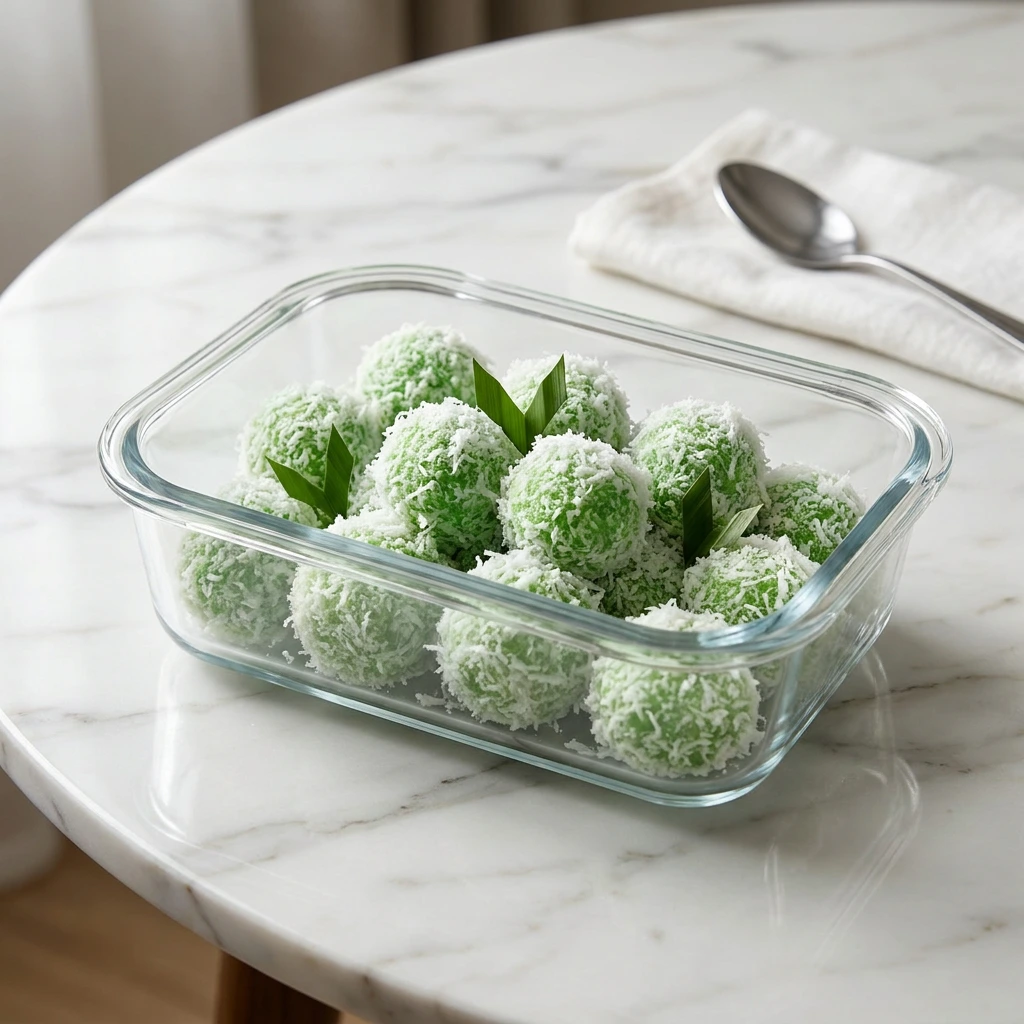 Recipe Placeholder